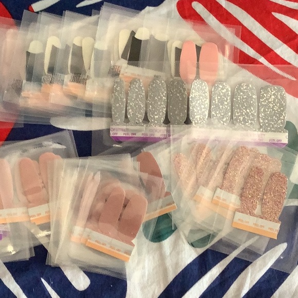 Manicure bundle! - Picture 3 of 4